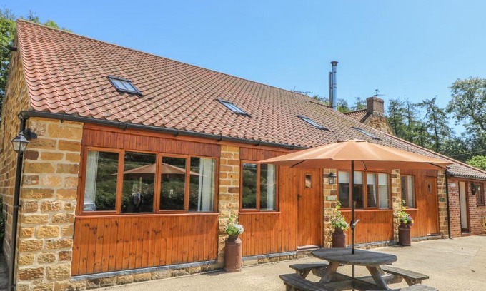 Thirsk Casa | The Granary