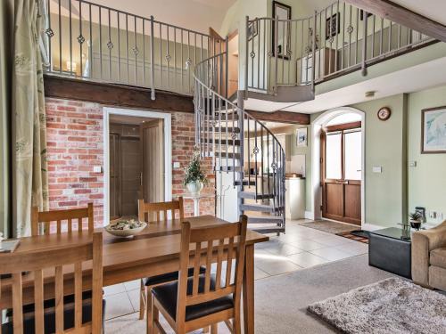 Woodhall Spa Casa | The Granary - Uk36124