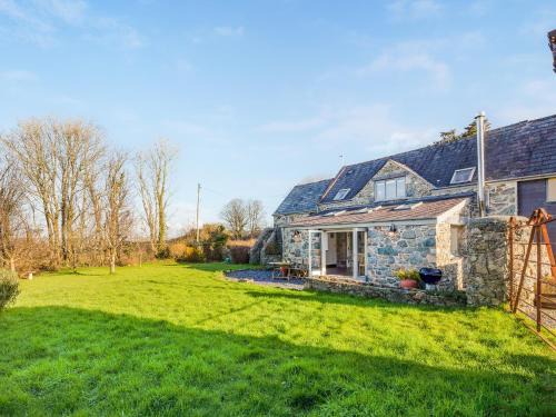 Llangaffo Casa | The Granary - Uk48740