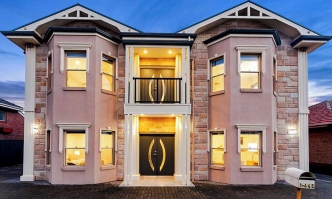 Seaton Casa | The Grand at Grange