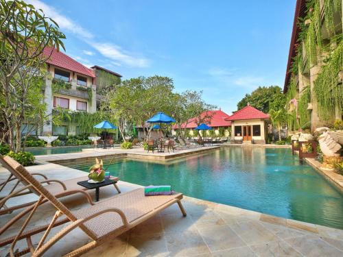 Siligita Complejo | The Grand Bali Nusa Dua