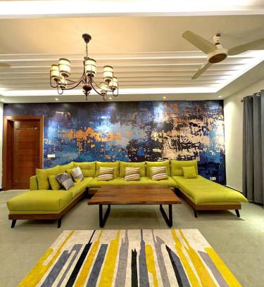 E-11 Sector Casa | The Grand Haven - 3BHK