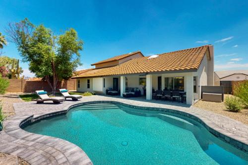 Paradise Park Vista Casa | The Grand Haven Estate