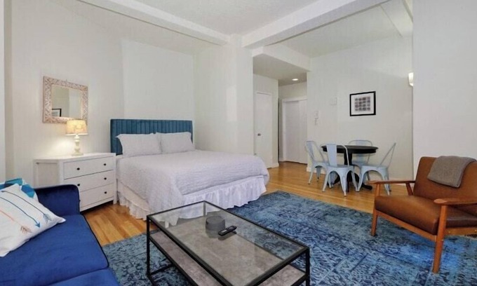 Midtown Apartamento | The Grand IV Vibe 8648