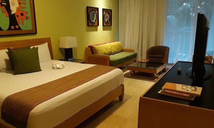 Centro Complejo | The Grand Mayan at Vidanta Riviera Maya