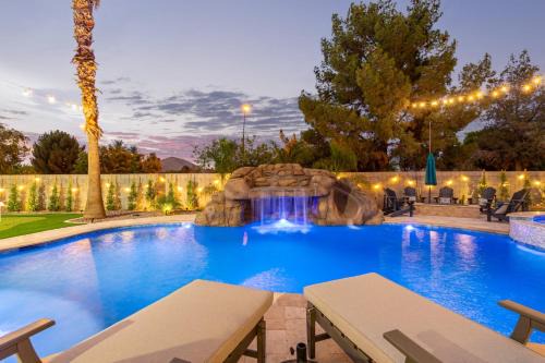 Gilbert Casa | The Grand Saguaro Amazing Gilbert Home