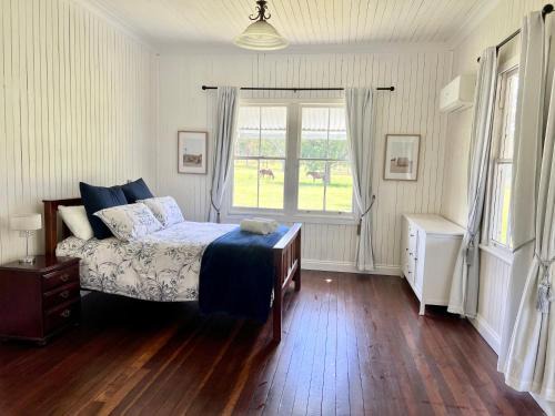 Grandchester Casa | The Grandchester Cottage