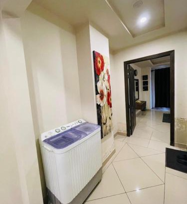 Islamabad Apartamento | THE GRANDE LUXUARY APARTMENTs