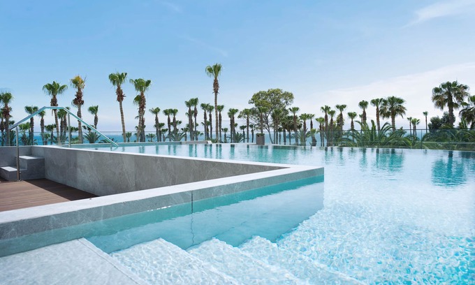 Limassol Hotel | The GrandResort – Limited Edition by Leonardo Hotels