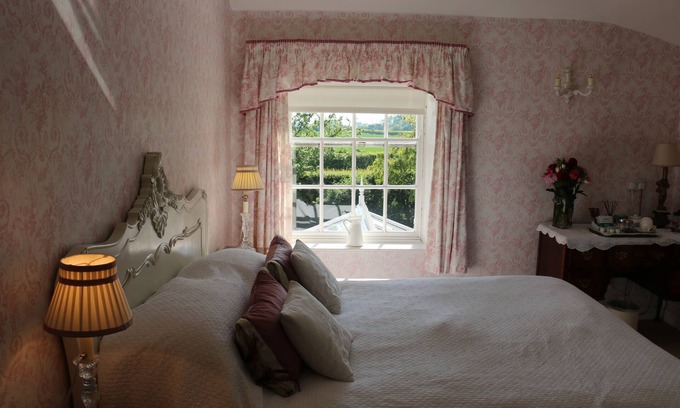 East Barkwith Cama Y Desayuno | The Grange