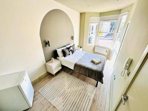 Southfields Apartamento | The Gray House - NO 76 - Boutique Stay Experience
