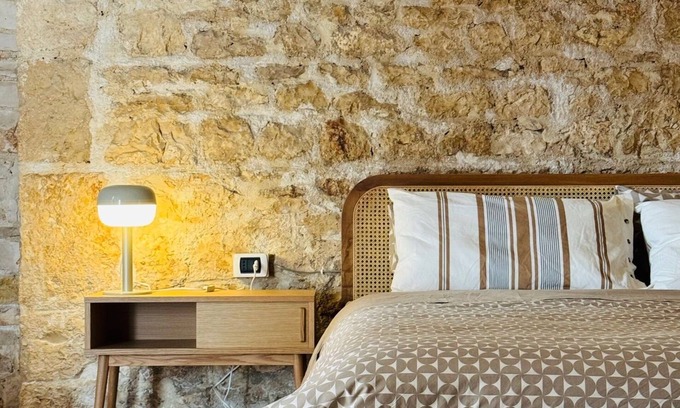Corato Apartamento | The Great Aunt's Warehouse - Typical House