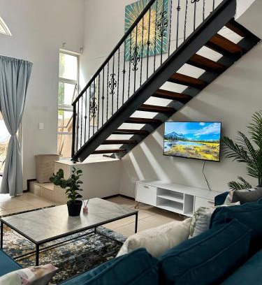 Greater Johannesburg Metropolitan Area Apartamento | The Great Escape in North Riding