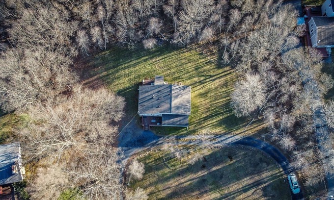 Albrightsville Cabina | ~The Great Escape~ 3Bedroom-Gameroom-1.4 acres!