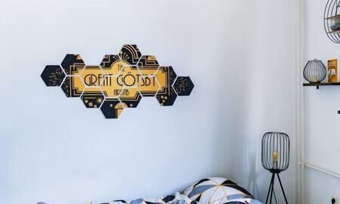 Innenstadt Apartamento | ⚜️The Great Götsby incl. Extras⚜️