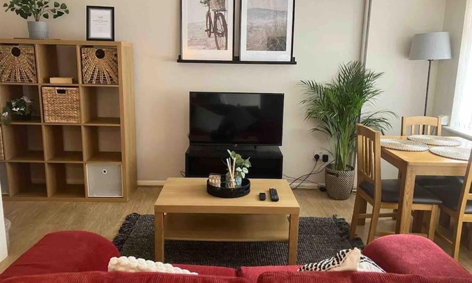 Atlantic Wharf Apartamento | The Great Haxby City Centre Free Parking Cardiff Bay