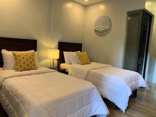 Alfonso Apartamento | The Great Molave FAMILY ROOM