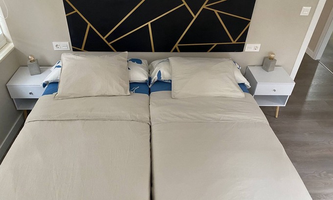 Santutxu Apartamento | The great Refuge of Mom in Bilbao