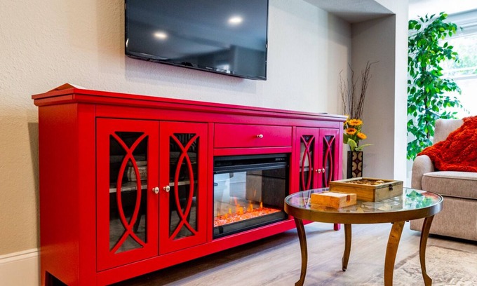 Fairburn Casa | The GreatHomesATL House