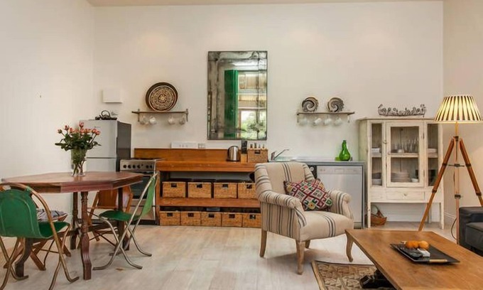 Brunswick Heads Apartamento | La puerta verde - Brunswick Heads