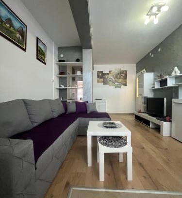 Cajetina Apartamento | The GREEN FAMILY paradise