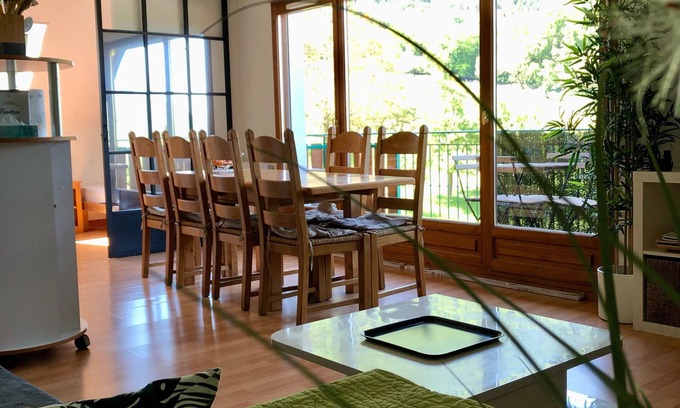 Giez Condominio | The green fee, close to the Golf course and 5 minutes from the lake