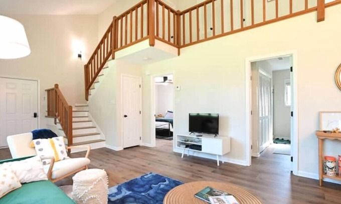 Huntersville Casa | The Green Gable