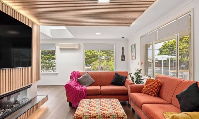 Cowes Casa | The Green Garden Gate | Phillip Island