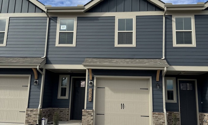 Maryville Casa | The Green House at 1620