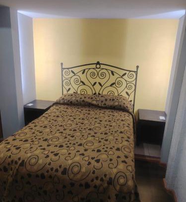 Gustavo A. Madero Apartamento | THE GREEN HOUSE By E&M MINI MATRIMONIAL