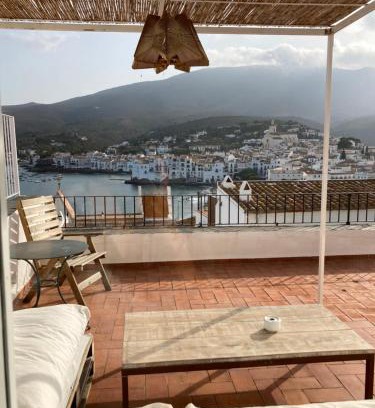 Cadaques Casa | The Green House