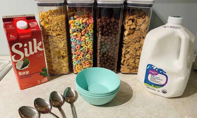Donelson Apartamento | The Green Retreat w/ Cereal Bar! - Great Location Close to BNA