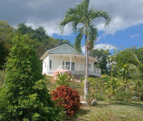 Nong Phai Casa | The Green Vale B&B