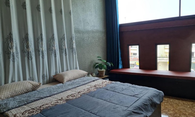 Hat Yai Apartamento | The Greenergy - NO LIFT - Book 48 hrs ahead - 4th floor