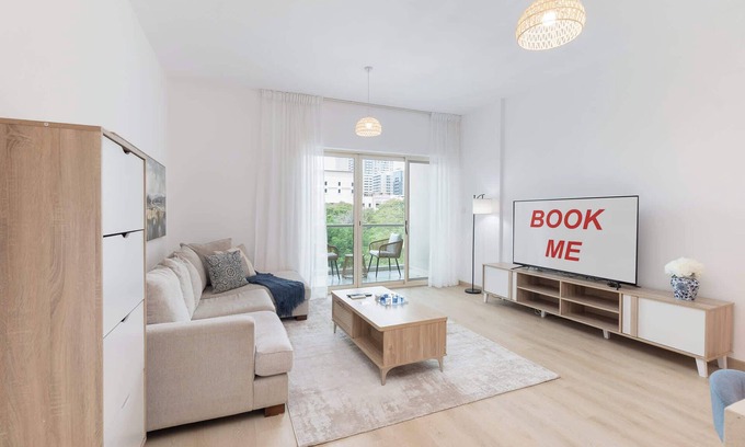 The Greens Apartamento | The Greens for 2 in an Amazing Location!