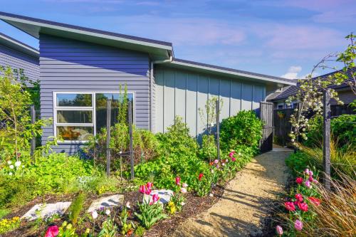 Carterton Apartamento | The Grey Studio@13a