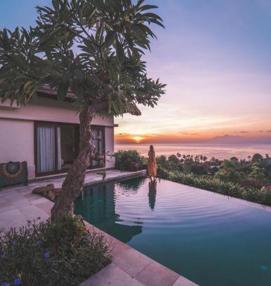 Amed Villa | The Griya Villas and Spa