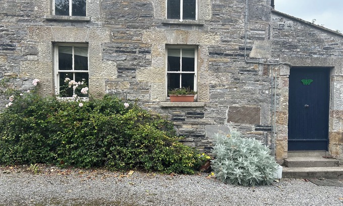 Kentstown Cabaña | The Groom's Cottage Brownstown Kentstown Balrath