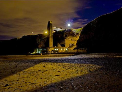 South Shields Hotel | The Grotto