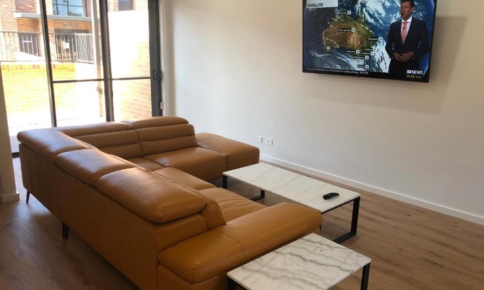North Lambton Apartamento | The Grounds at Callaghan