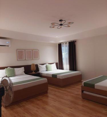 Santa Rita Casa | The Grove by Six Marys Resort