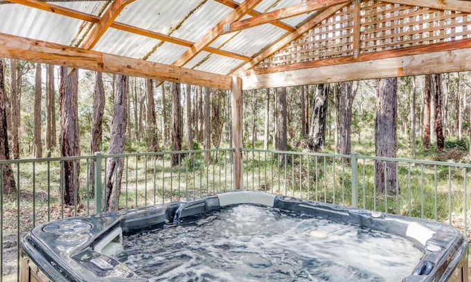 Wilyabrup Apartamento | The Grove Distillery & Brewery