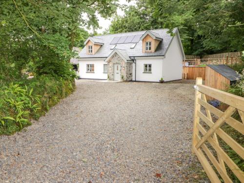 Haverfordwest Casa | The Grove