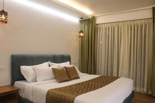 Udumbanchola Casa | The Grove