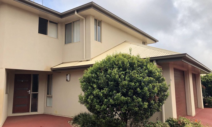 Toowoomba Apartamento | "The Groves" # 16 Apartamento en la ciudad