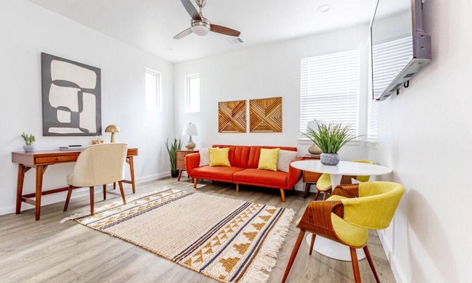 North University Casa | The Guest House @ Hyde Park