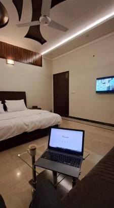 Islamabad Casa | The Guest House Islamabad