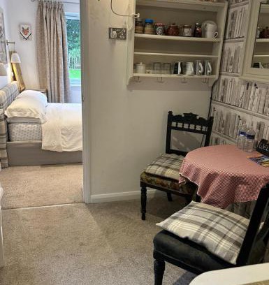 East Hoathly Casa | The Guest Suite, Buttsfield Lane.
