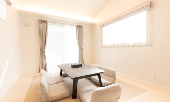 Yumoto Apartamento | The Guest Villa Hakone Yumoto