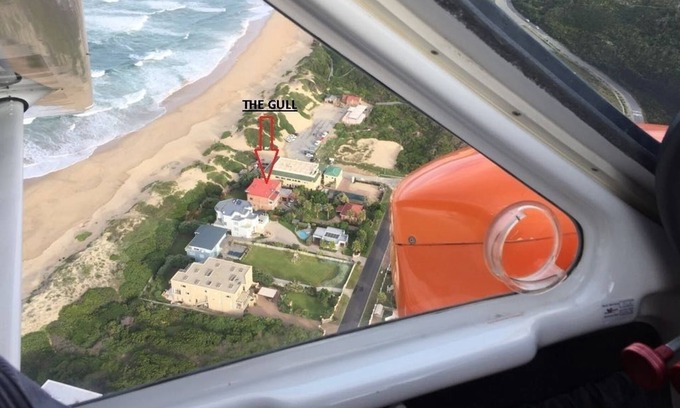 Myoli Beach Apartamento | The Gull